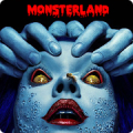 Monster Land - Zombie Video, GIF, Photo Editor Mod