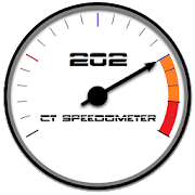 Speedometer,0-100 0-60 Timers Mod