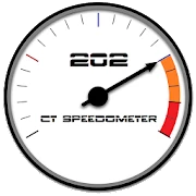 Speedometer,0-100 0-60 Timers Mod Apk [Paid for free][Free purchase]