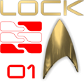 ✦ TREK ✦ Lock Screen 01 Mod