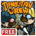 Demolition Crew Mod