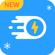 Battery saver, Phone cooler lite Mod Apk