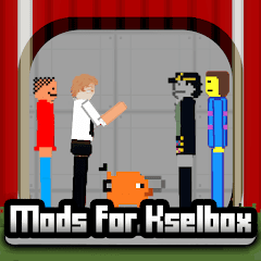 Mods for Kselbox Mod Apk