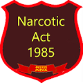 Narcotic Act Mod