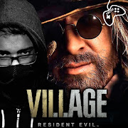 Resident Evil 8: Village gameplay Mod APK