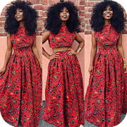 Ankara Woman Fashion Styles 2020 Mod Apk