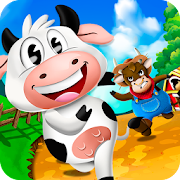 Farm Escape Runner Mod