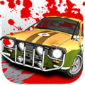 Zombie Road Rage icon