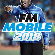 Football Manager Mobile 2018 icon