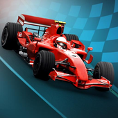 Formula Racing Championship 2019 icon