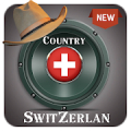 Country Radio Switzerland Live Mod