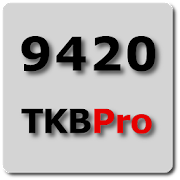 9420 Thai Keyboard Pro Mod