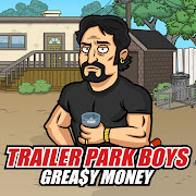 Trailer Park Boys:Greasy Money Mod Apk 1.25.1 [Unlimited money]