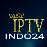 INDO24 PAID IPTV: 1 MONTH SUBSCRIPTION icon