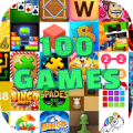 100 GAMES Mod