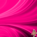Waves Pink XZ Theme Mod