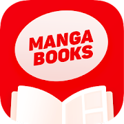Manga Books APK Mod