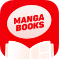 Manga Books Mod