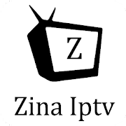 Zina Iptv مهكر APK