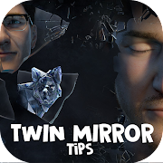 Twin Mirror Pro Tricks Мод APK