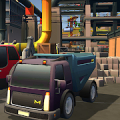 Truck Forklift Simulator Mod