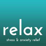 Relax: Stress & Anxiety Relief Mod