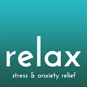 Relax: Stress & Anxiety Relief Mod Apk [Paid for free][Free purchase]
