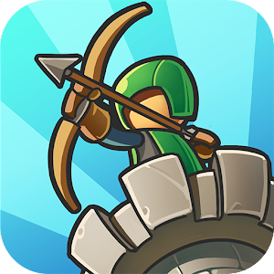 Tower Defense: Kingdom Wars ( Defender, TD Games) Mod