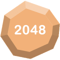 2048 Number Puzzle Game - Bubble Blaster Mod