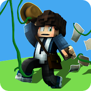 Survival Maps for Minecraft Mod Apk