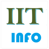 IIT Information icon