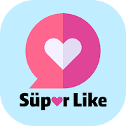 Super Like - Takipçi ve Beğeni Mod Apk