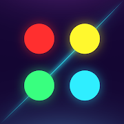 Hit Dots Mod Apk