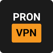 Pron VPN Mod Apk