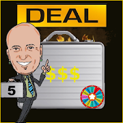 Deal For Millions Deluxe! Mod