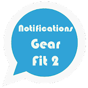 Notifications for Gear Fit 2 & Sport Mod