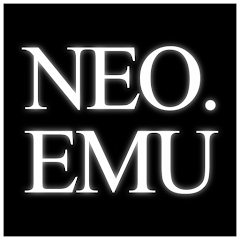 NEO.emu (Arcade Emulator) Mod