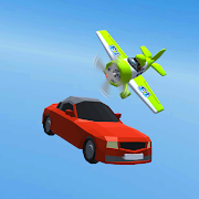 Toon Racer 3D Мод APK