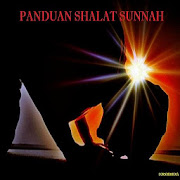 Panduan Solat Sunnah icon