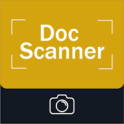 Doc Camscanner Doc Scanner