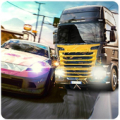 Traffic Racer: Highway Car Driving Racing Game icon