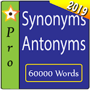 Synonym Antonym Learner Pro Mod