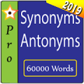 Synonym Antonym Learner Pro Mod