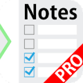 Slide Notes Pro icon