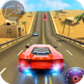 Top Road Racing APK