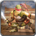 Frontline Turtle Fury: Grand Shooter Mod