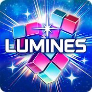 LUMINES パズル&ミュージック Mod