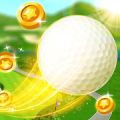 Long Drive : Golf Savaşı APK