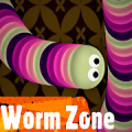 Worm Snake Zone - Cacing.io Slither Worms 2020 Mod