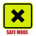 how to remove safe mode Mod